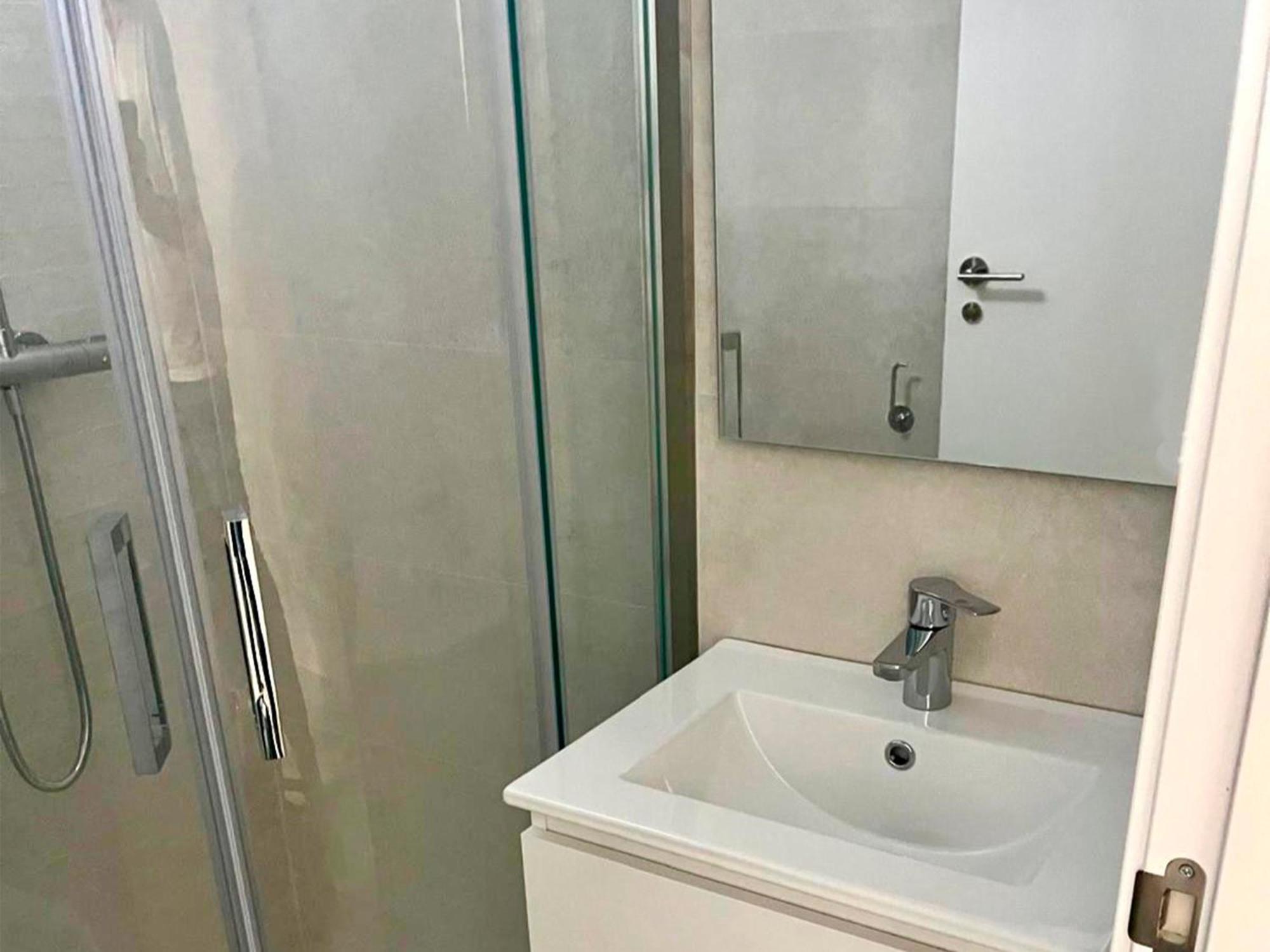 Apartamentos Torres Castillo De Peniscola 3000 Екстериор снимка