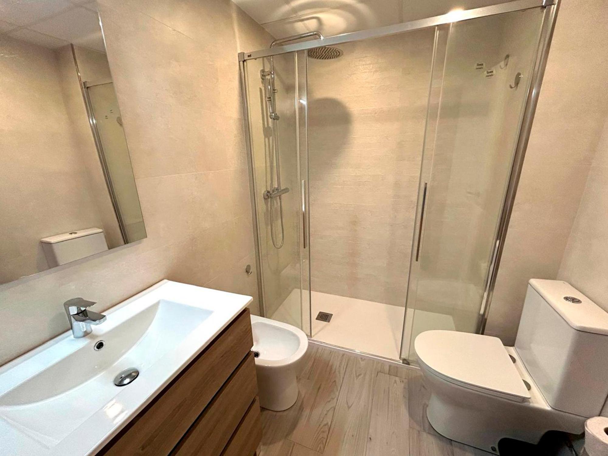 Apartamentos Torres Castillo De Peniscola 3000 Екстериор снимка