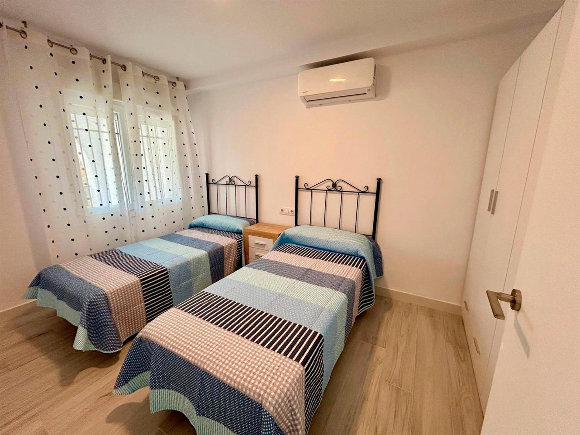 Apartamentos Torres Castillo De Peniscola 3000 Екстериор снимка