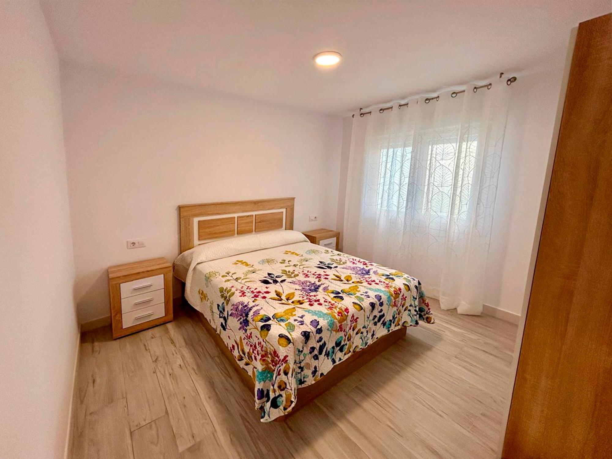 Apartamentos Torres Castillo De Peniscola 3000 Екстериор снимка