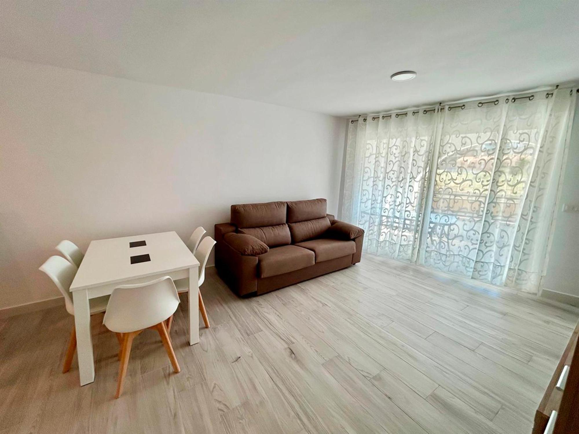 Apartamentos Torres Castillo De Peniscola 3000 Екстериор снимка