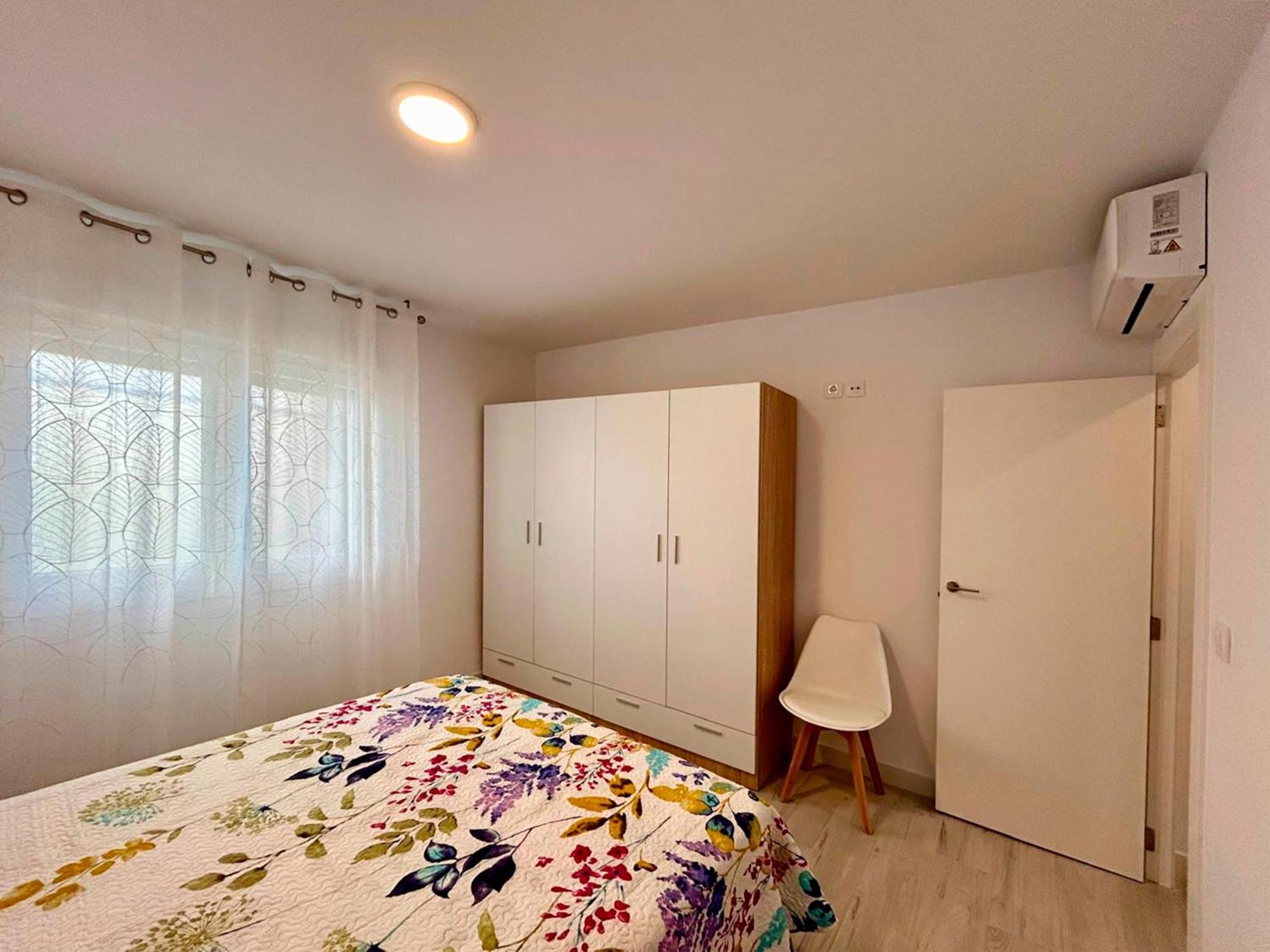 Apartamentos Torres Castillo De Peniscola 3000 Екстериор снимка