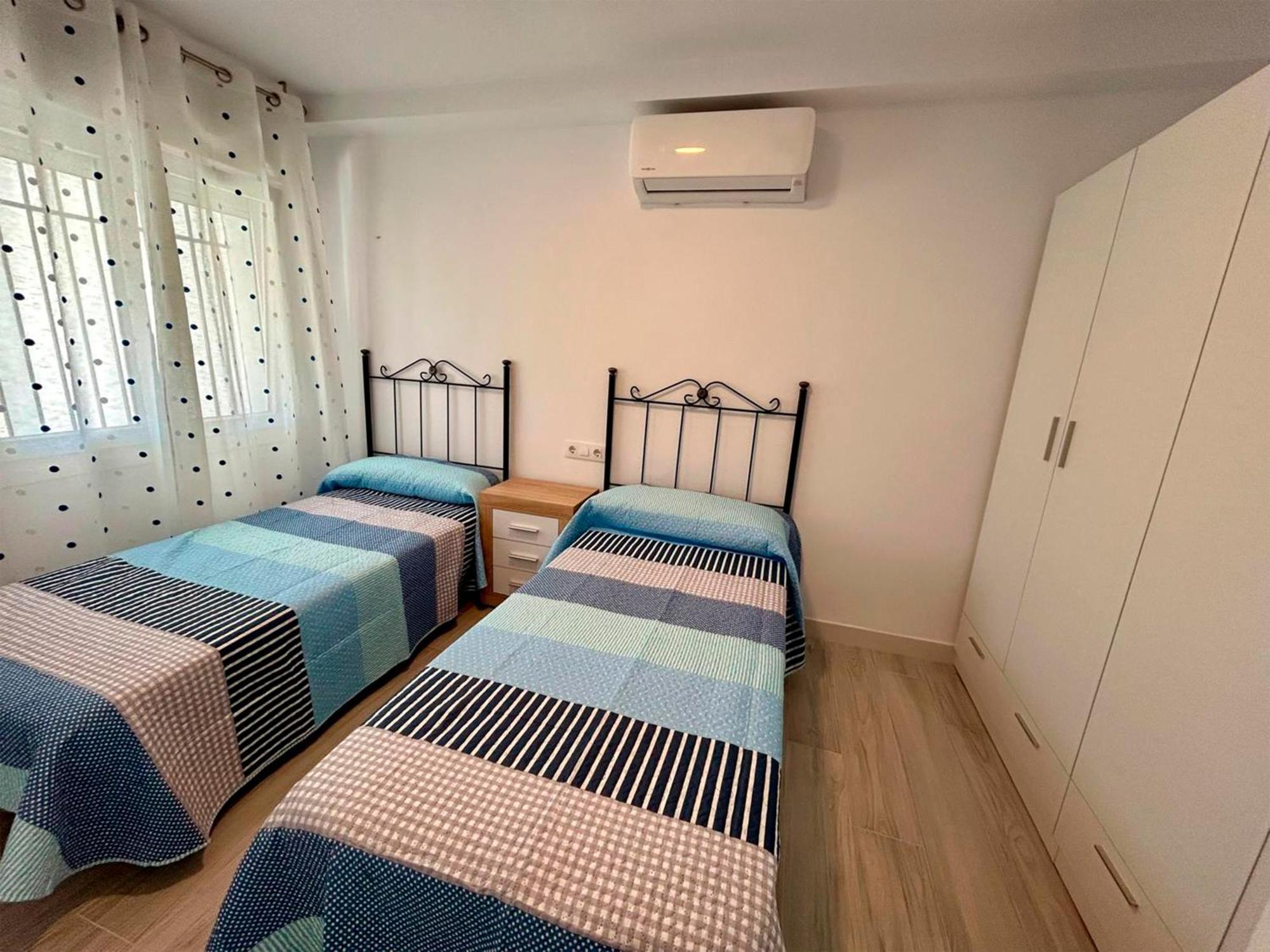 Apartamentos Torres Castillo De Peniscola 3000 Екстериор снимка
