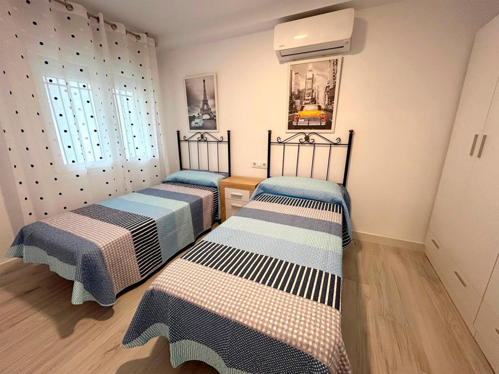 Apartamentos Torres Castillo De Peniscola 3000 Екстериор снимка
