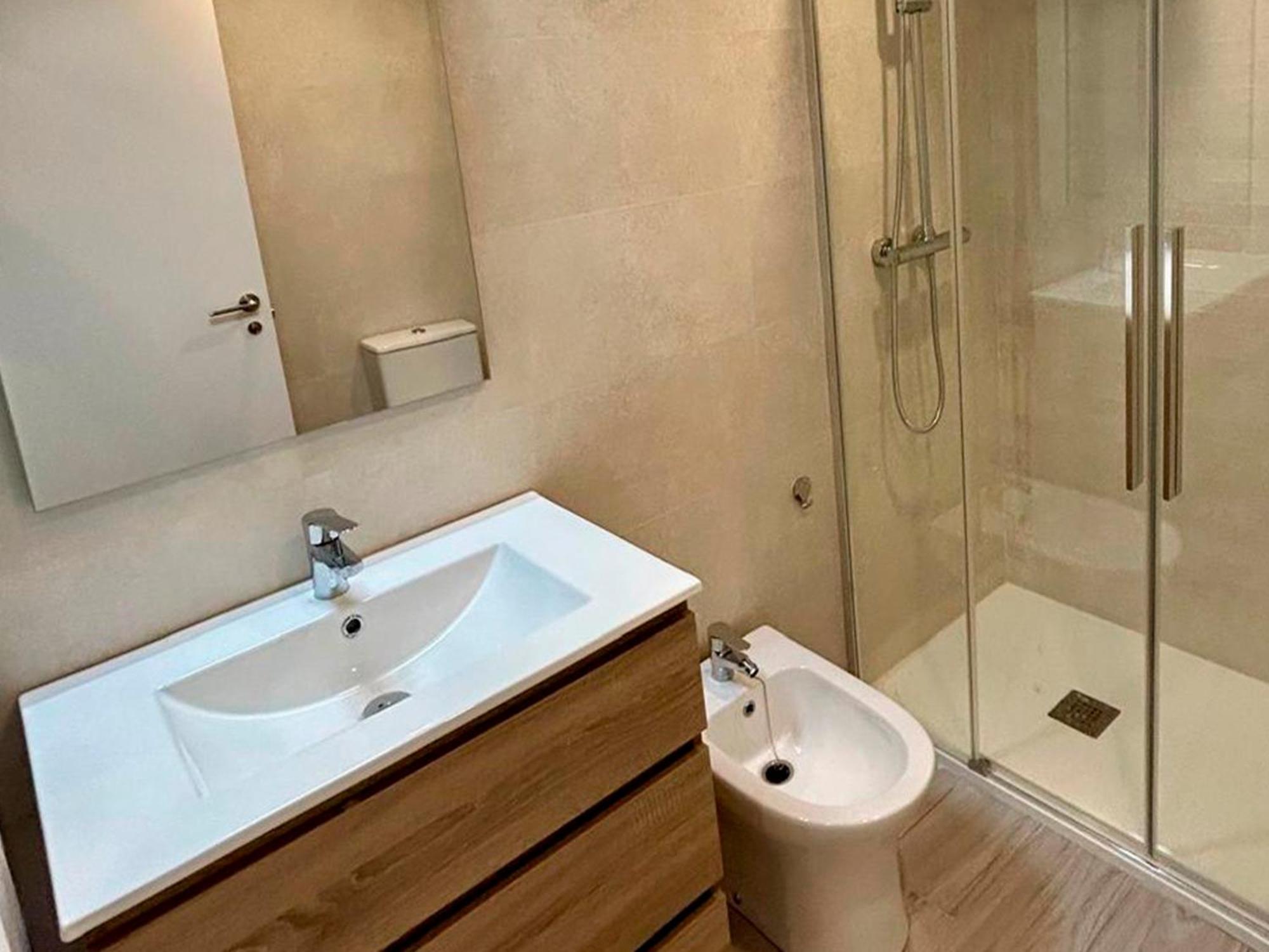 Apartamentos Torres Castillo De Peniscola 3000 Екстериор снимка