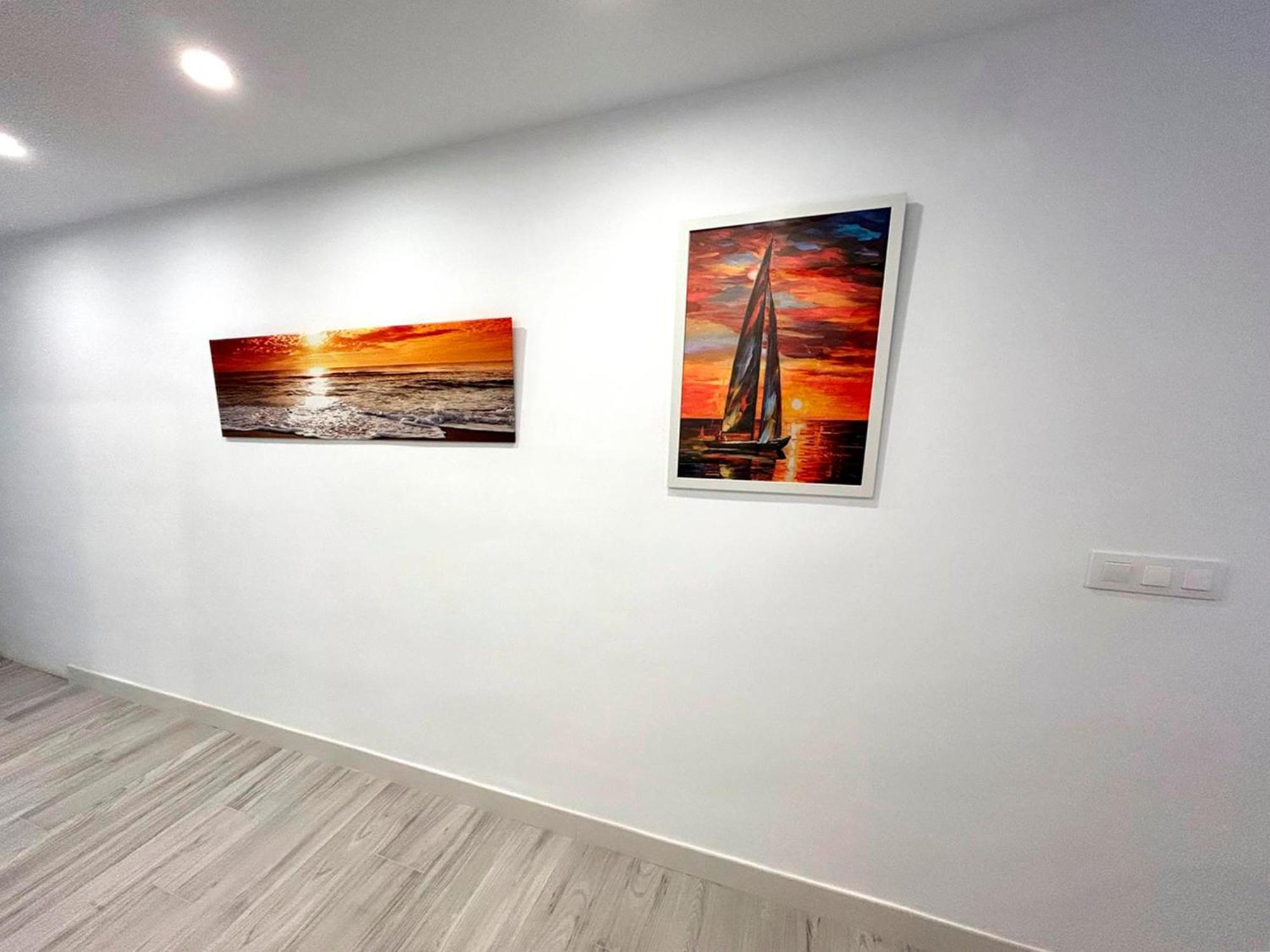 Apartamentos Torres Castillo De Peniscola 3000 Екстериор снимка