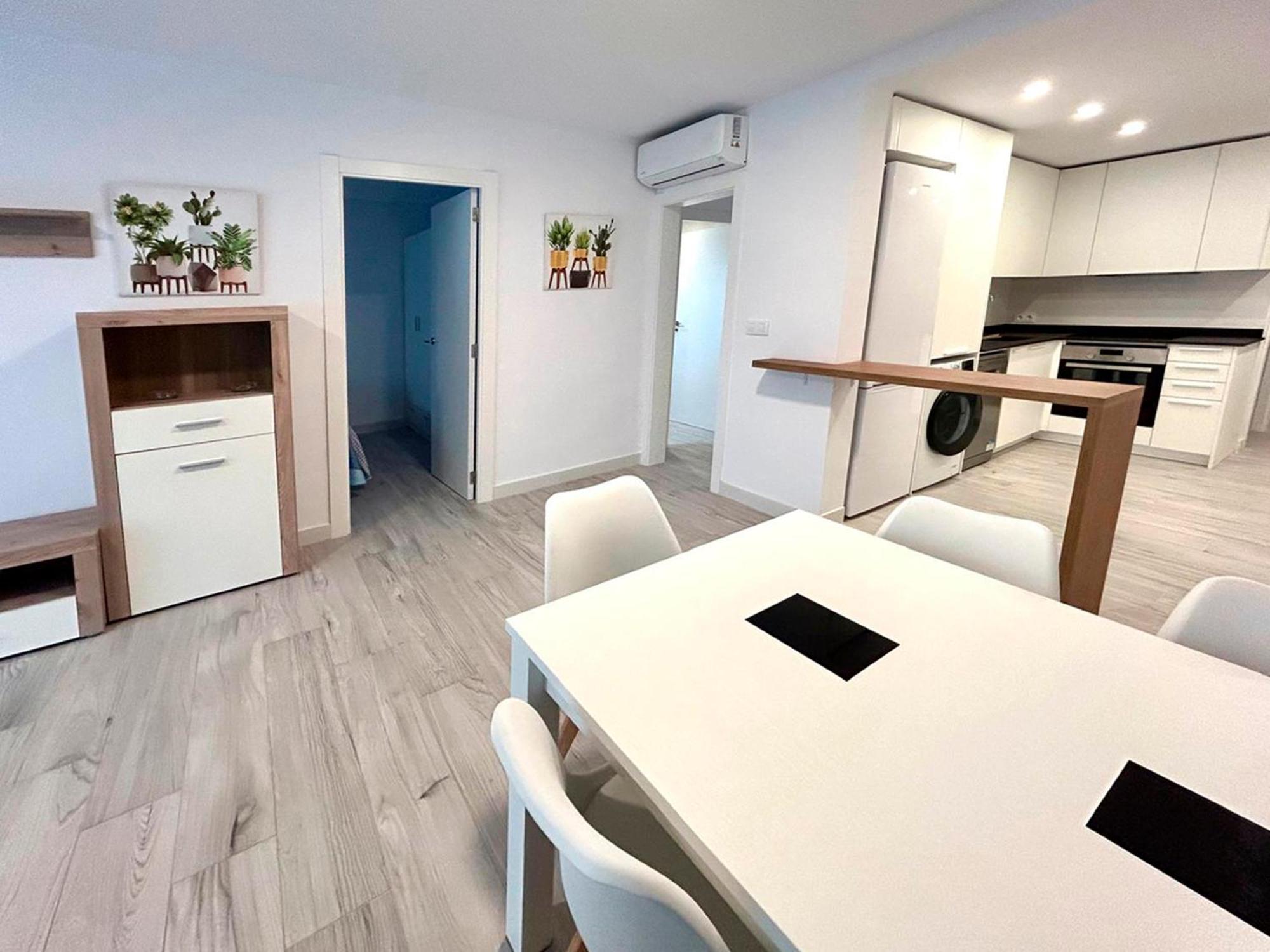 Apartamentos Torres Castillo De Peniscola 3000 Екстериор снимка