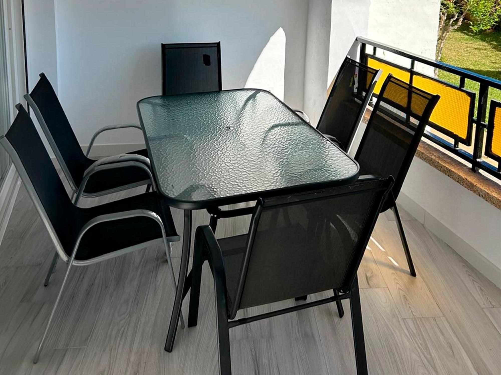 Apartamentos Torres Castillo De Peniscola 3000 Екстериор снимка